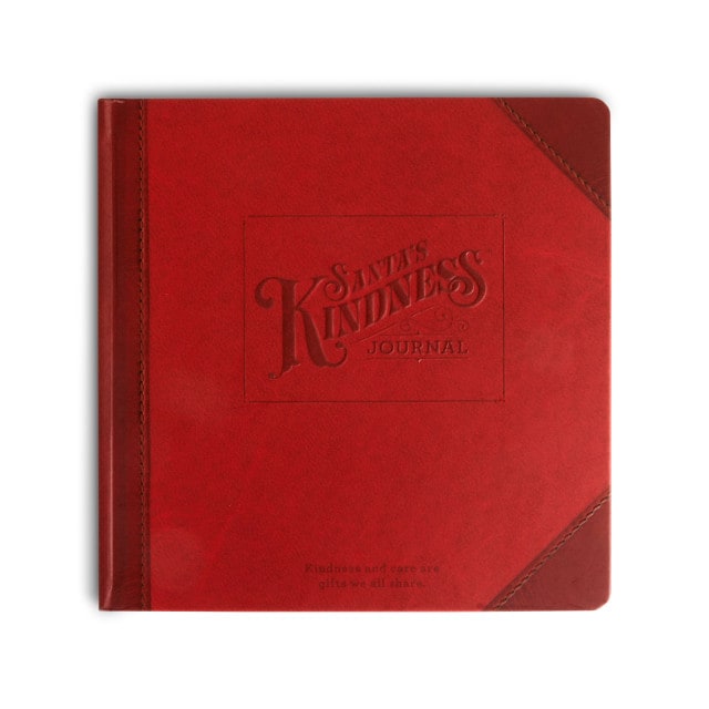 Add an extra Journal for Kindness Ornament